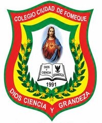 Colegio Ciudad de Fómeque
